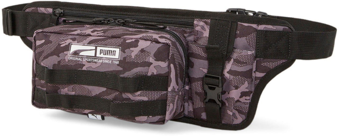 Sportovní ledvinka Puma Style Waist Bag