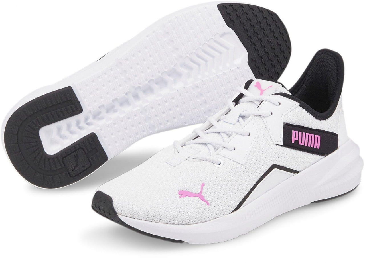 Sportovní boty Puma Platinum Shimmer Wn's