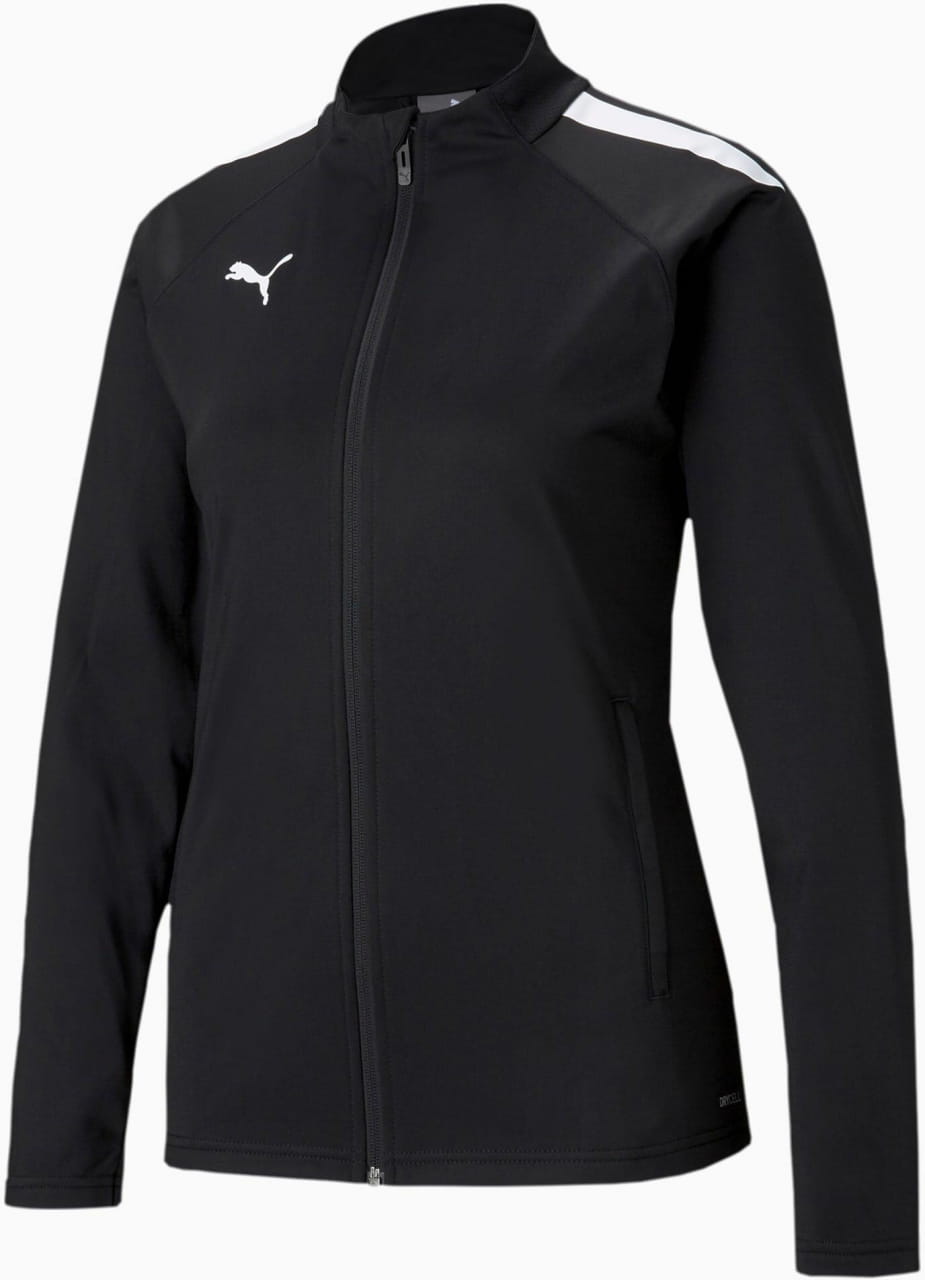 Jachetă sport pentru femei Puma teamLIGA Training Jacket W
