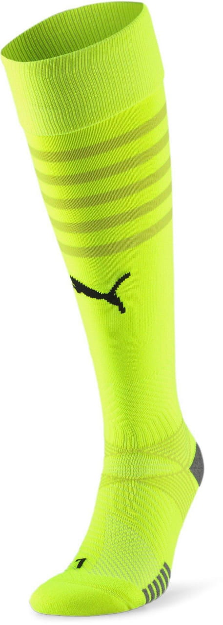 Calcetines de fútbol Puma teamFINAL Socks
