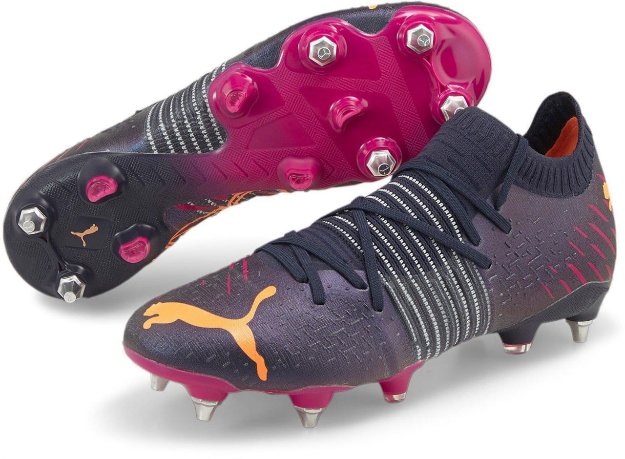 Schuhwerk für Fußball Puma Future Z 1.2 MxSG