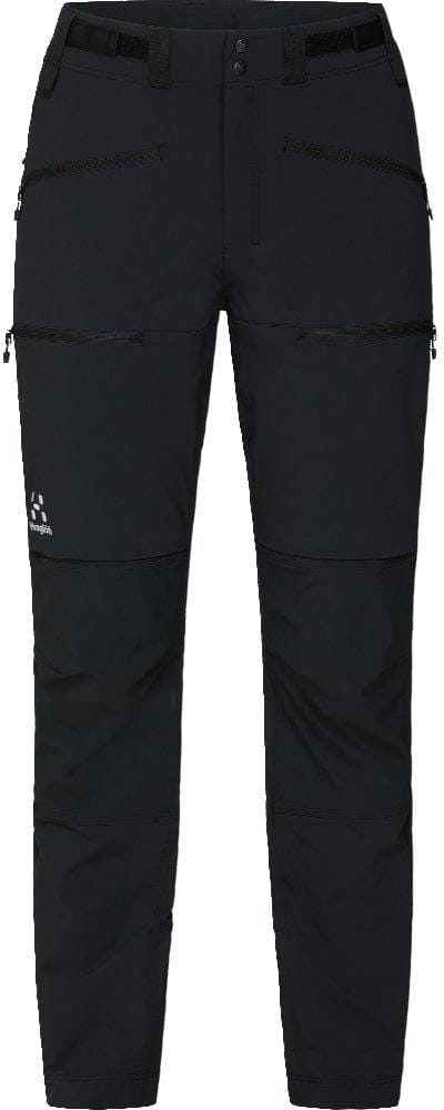 Dámské outdoorové kalhoty Haglöfs Rugged Standard Pant Women