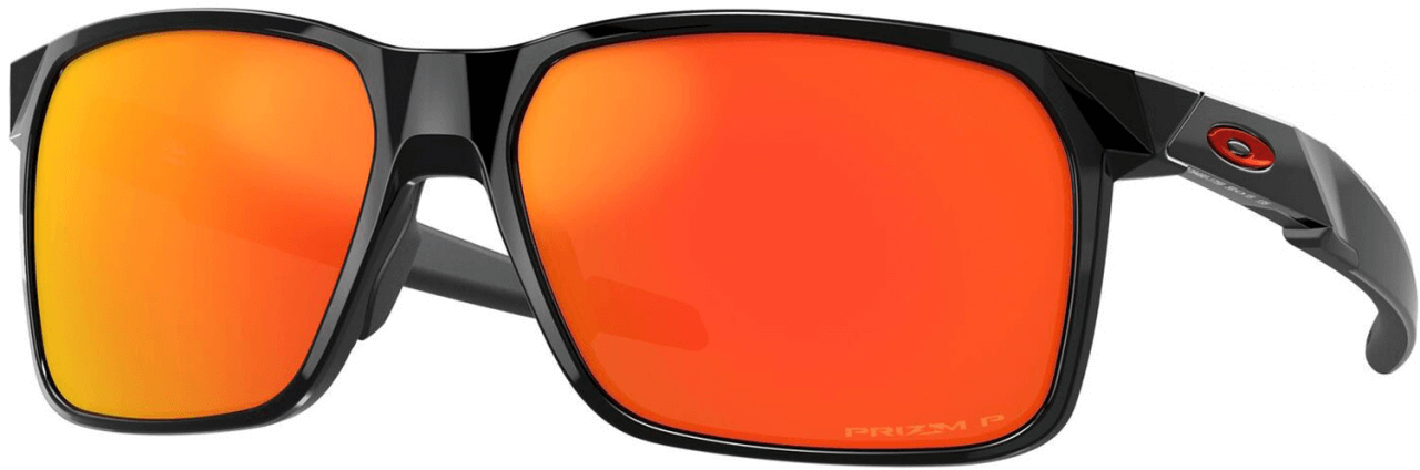Sport-Sonnenbrille Oakley Portal X