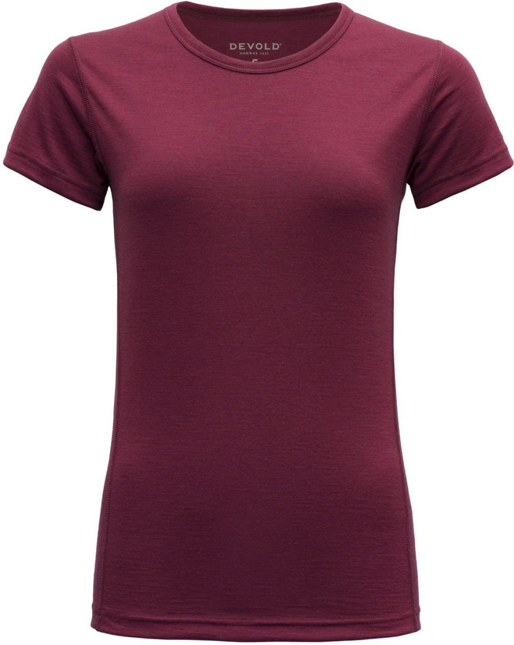 DEVOLD Breeze T-Shirt W Aruba 180-216-A 302A/ Outdoorkleidung für Frauen 
