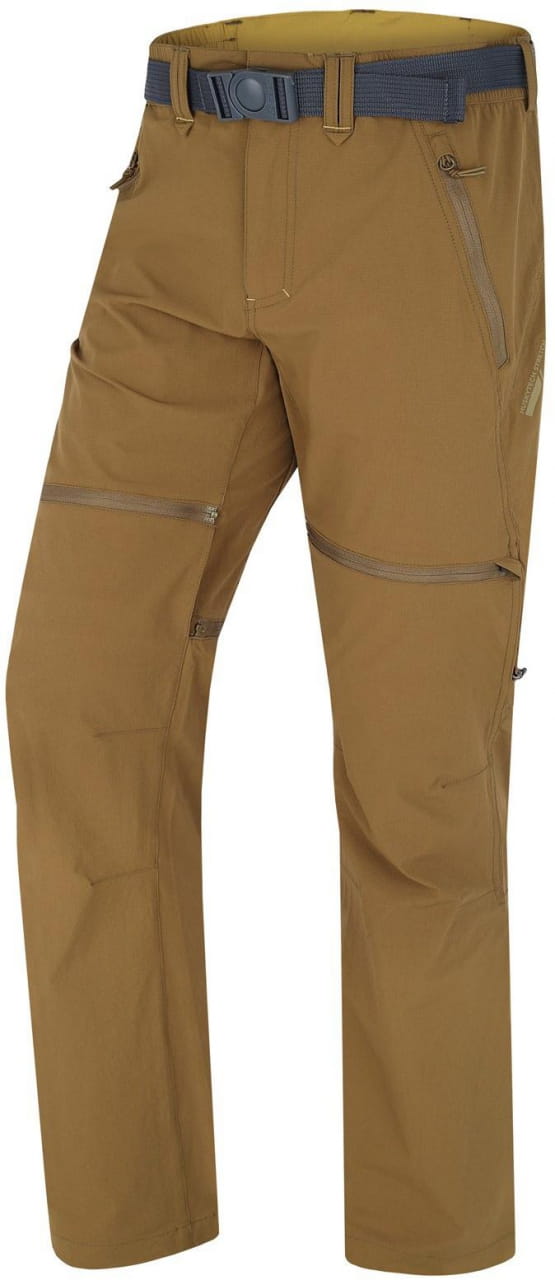Męskie spodnie terenowe Husky Pants Pilon M