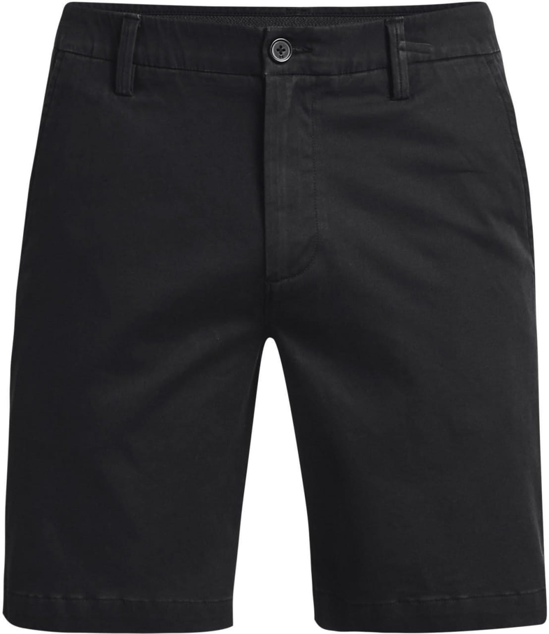 Moške kratke hlače za golf Under Armour Chino Short-BLK