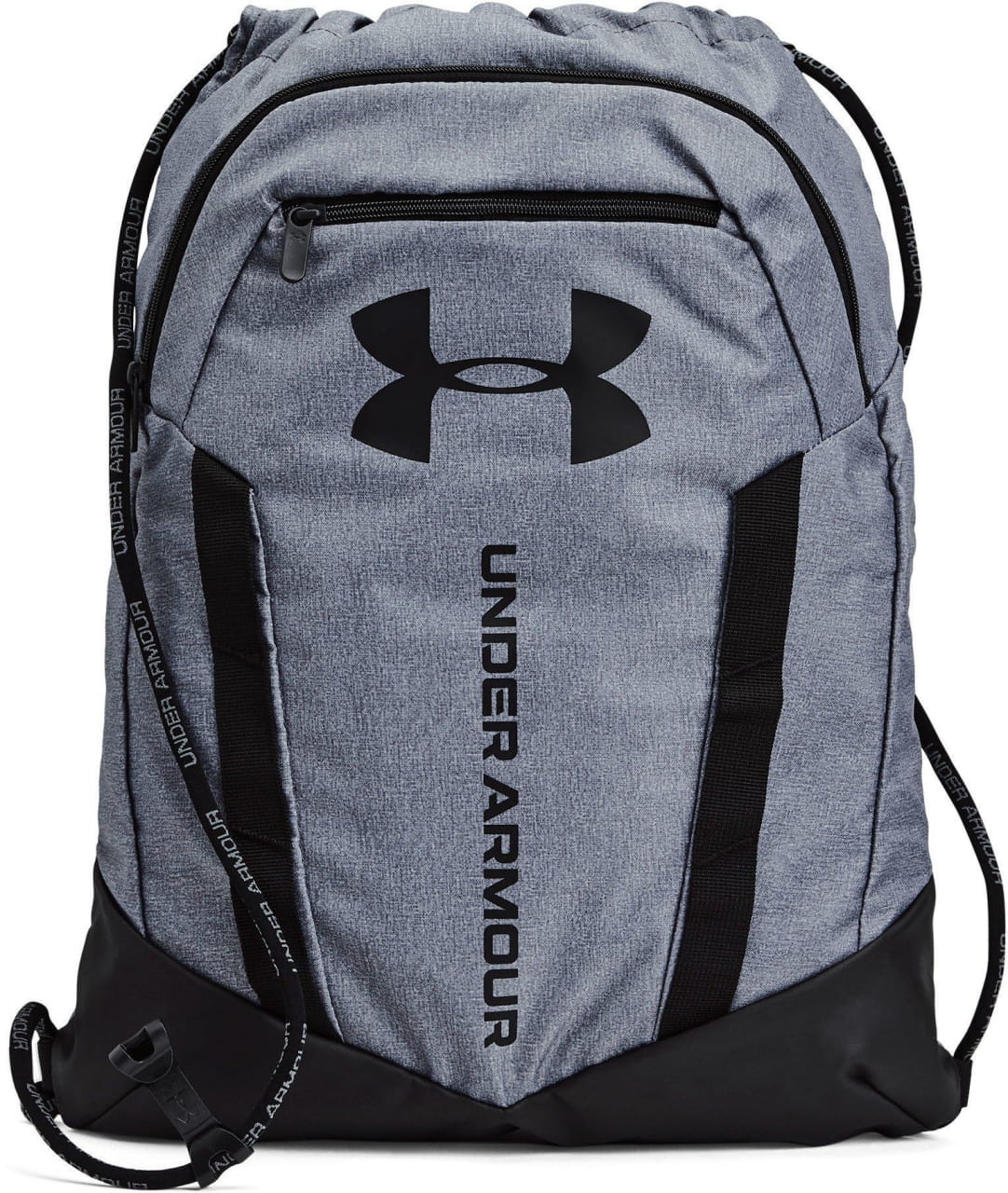 Unisex-Stadt-Rucksack Under Armour Undeniable Sackpack-GRY
