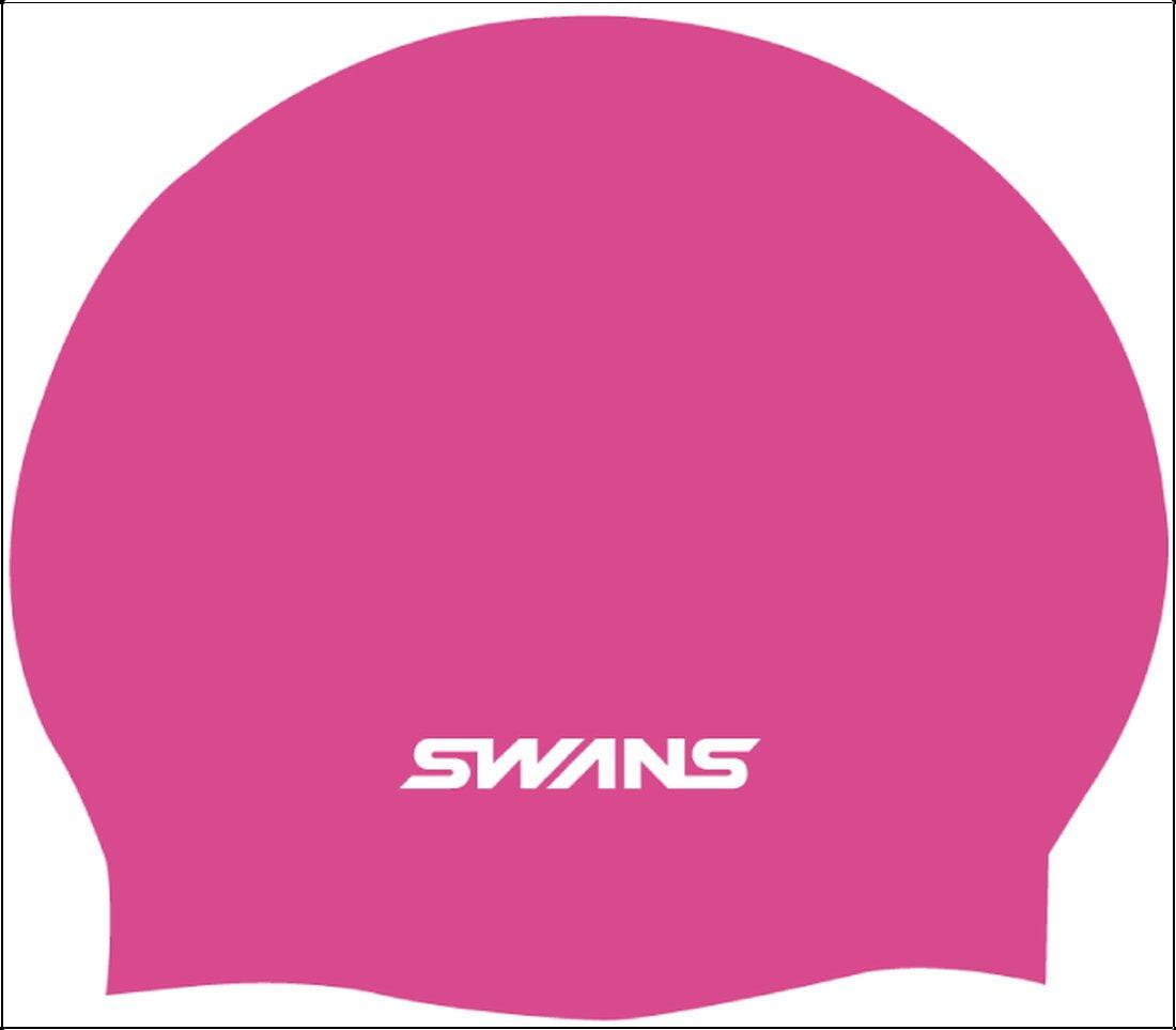 Čepice plavecká Swans SA-7V
