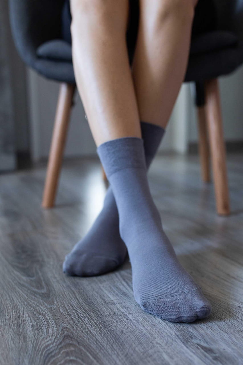 Sokken op blote voeten Be Lenka Barefoot Socks