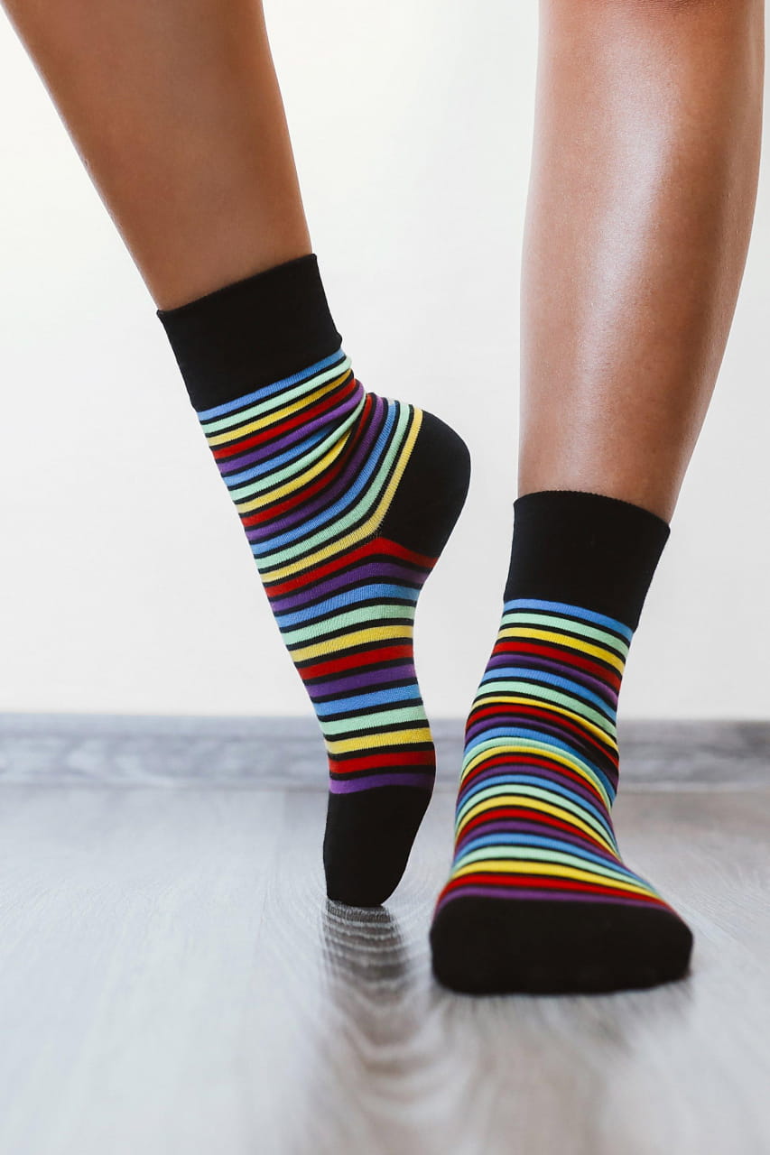 Ponožky Barefoot Be Lenka Barefoot Socks