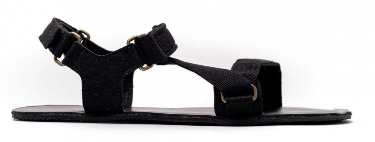 Sandale pentru femei cu picioarele goale Be Lenka Flexi