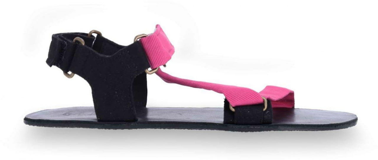 Barefoot sandále pre ženy Be Lenka Flexi