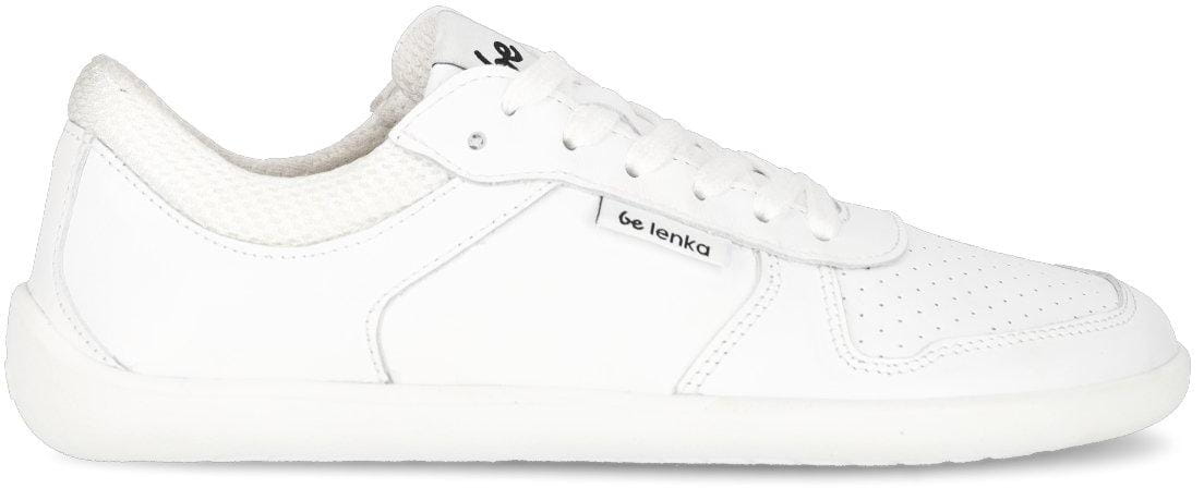 Sneakers op blote voeten Be Lenka Champ 2.0, White