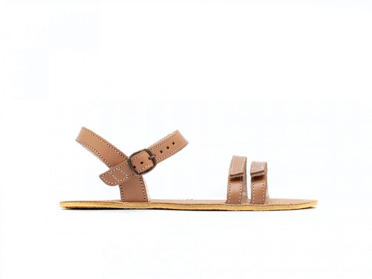 Barefoot sandále pre ženy Be Lenka Summer