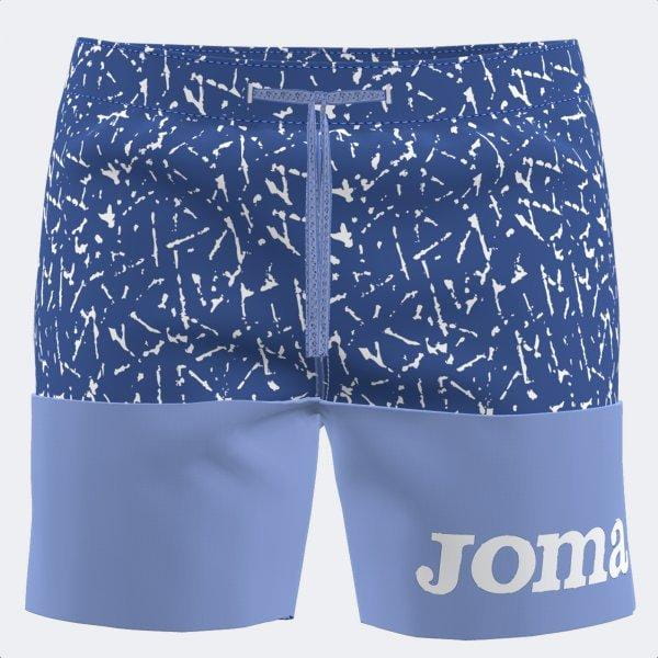 Férfi fürdőruha Joma Pints Swim Shorts Royal Blue