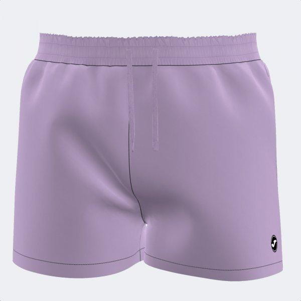 Bademode für Männer Joma Arnao Swim Shorts Purple