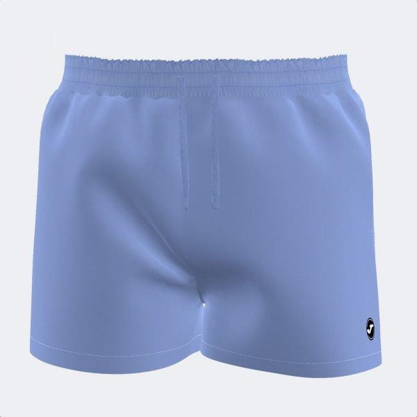 Costume de baie pentru bărbați Joma Arnao Swim Shorts Blue