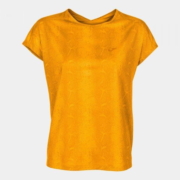 Dámske tričko Joma Core Short Sleeve T-Shirt Orange