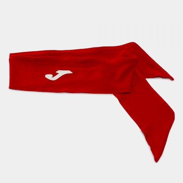 Unisex čiapka Joma Tennis Red Hair Tape