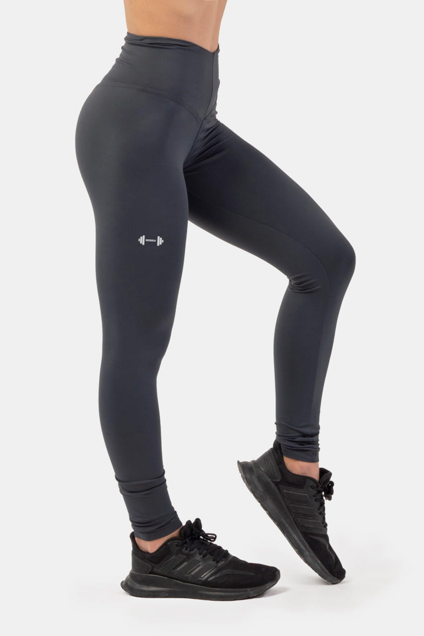 Leggings taille haute pour femmes Nebbia Classic High-Waist Performance leggings