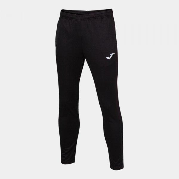 Hosen für Männer Joma Eco Championship Long Pants Black