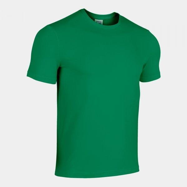 Herren-T-Shirt Joma Sydney Short Sleeve T-Shirt Green