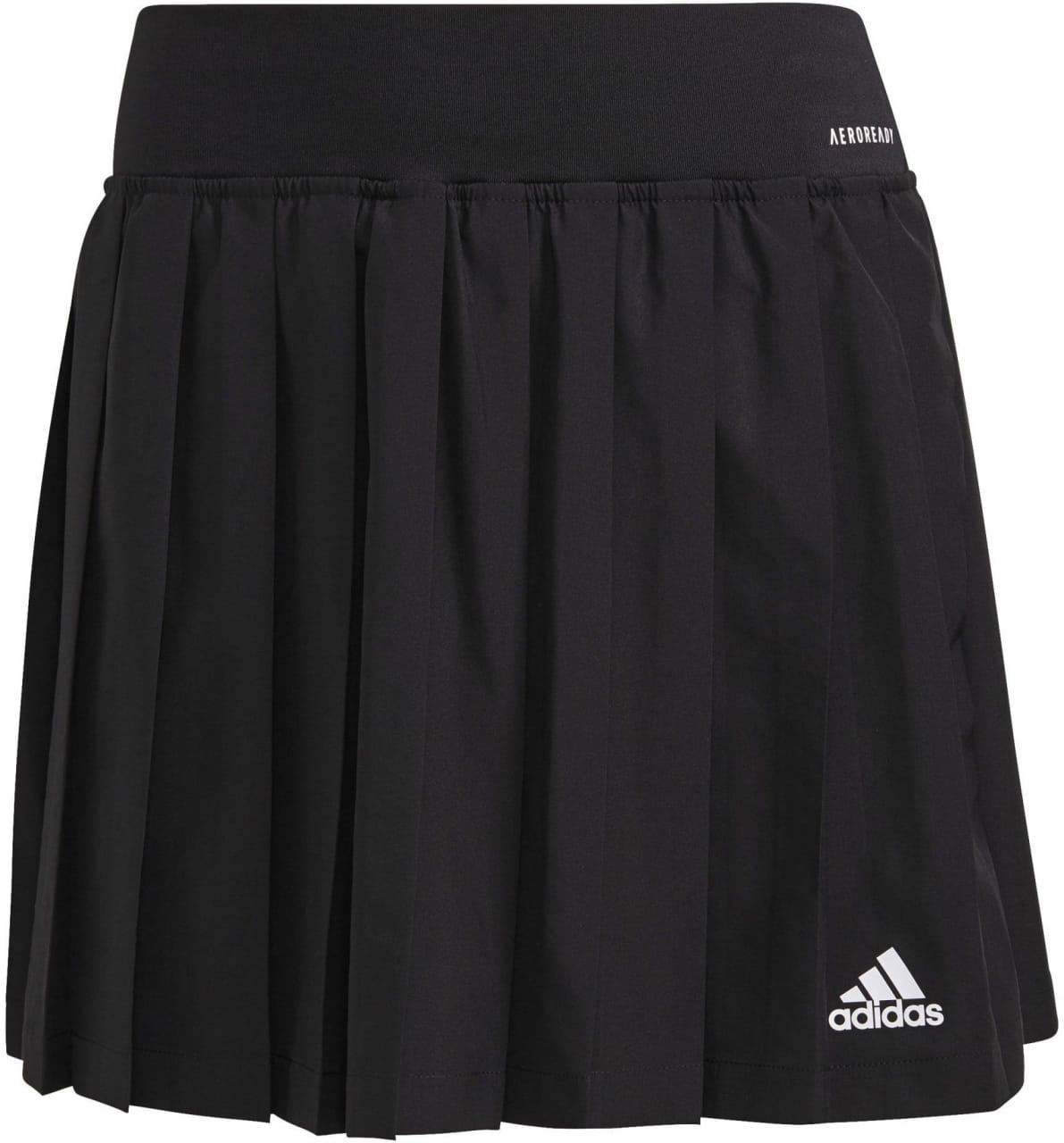 Dámska tenisová sukňa adidas Club Pleatskirt