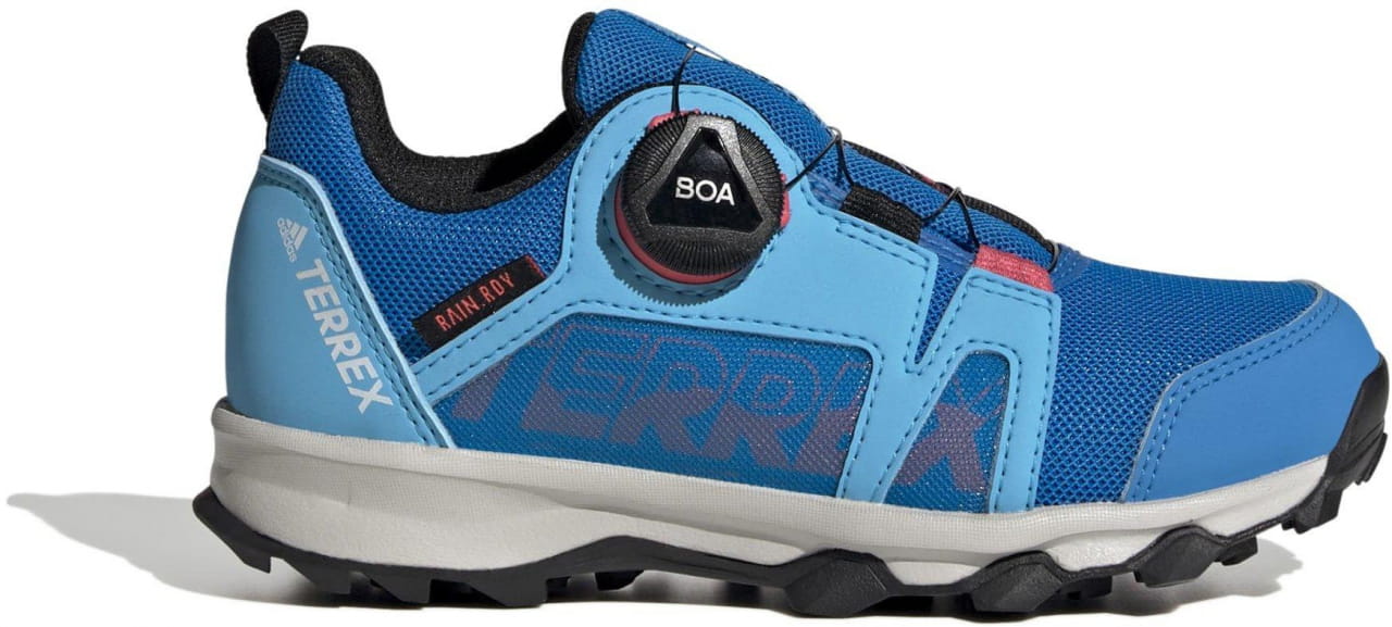 Dětské běžecké boty adidas Terrex Agravic Boa R.Rdy K