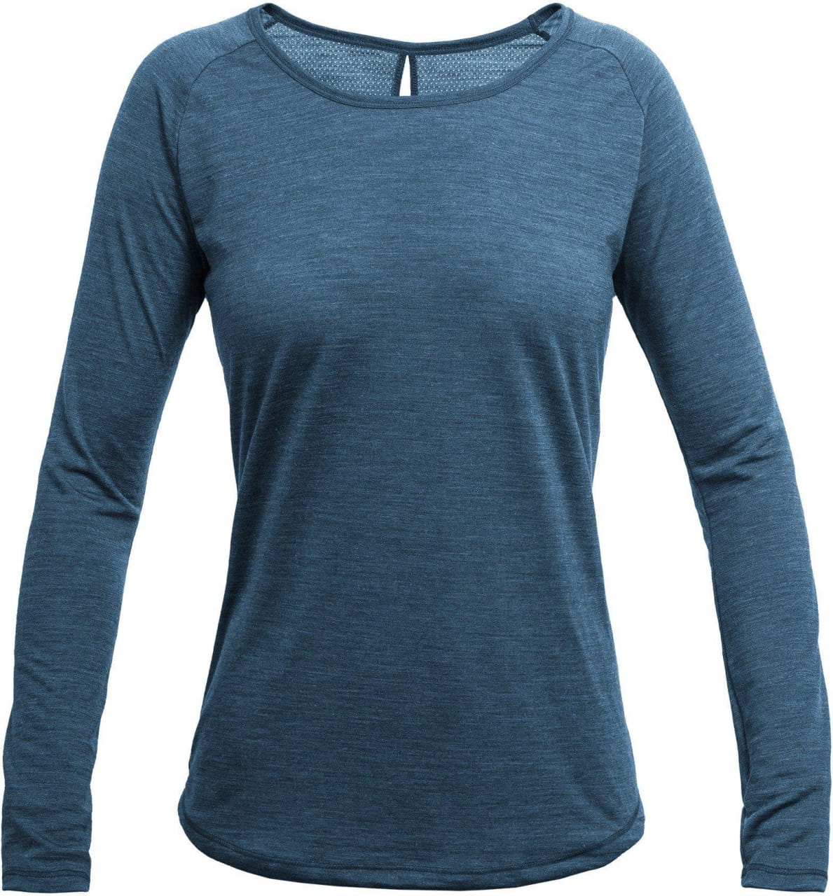 Dámské vlněné tričko Devold Juvet Woman Shirt