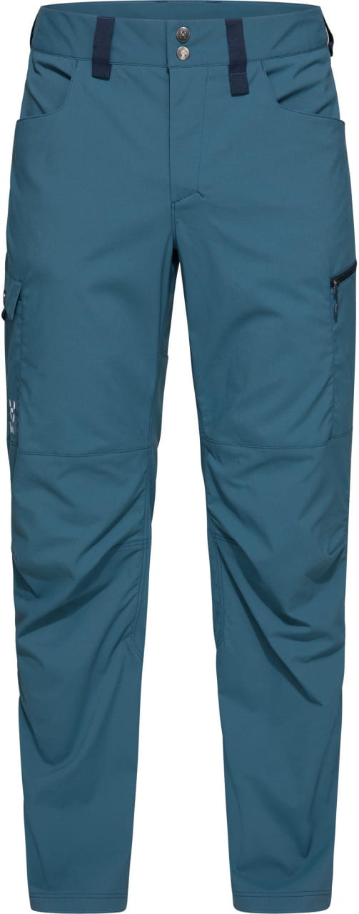 Męskie spodnie outdoorowe Haglöfs Mid Standard Pant Men