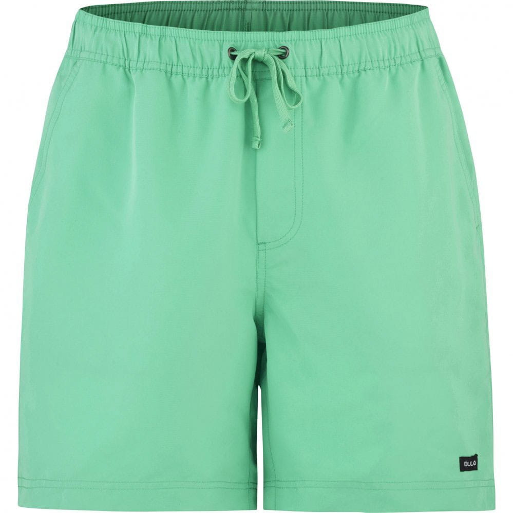 Schnelltrocknende Shorts für Männer Bula Hangout Shorts