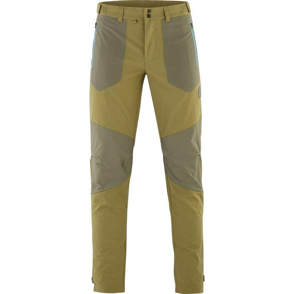 Pantaloni de exterior pentru bărbați Bula Swell Trekking Pants