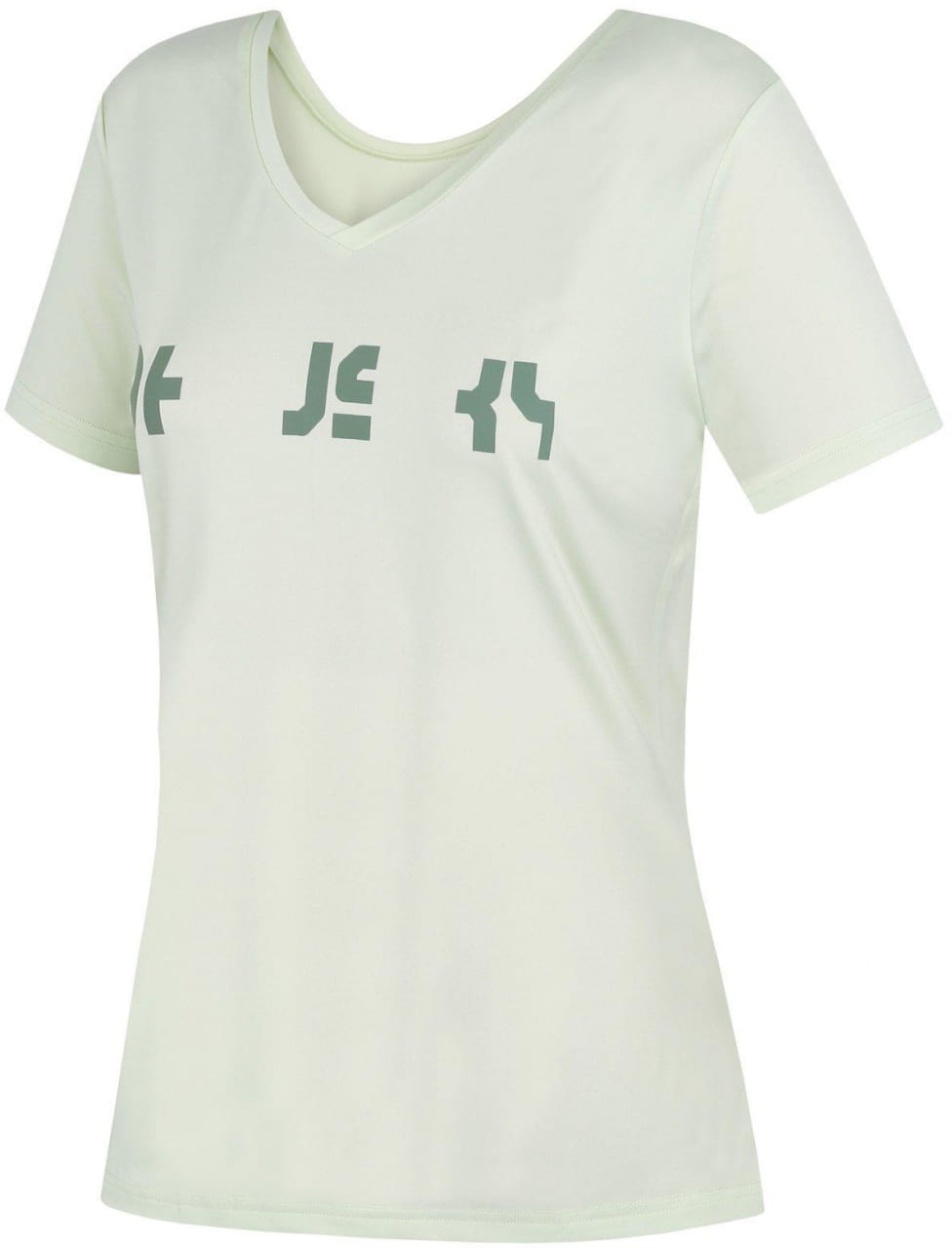 Camiseta funcional de mujer Husky T-Shirt Cool Dry Thaw L