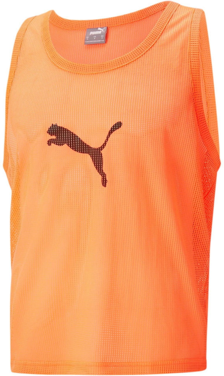Camiseta de tirantes distintiva Puma Bib