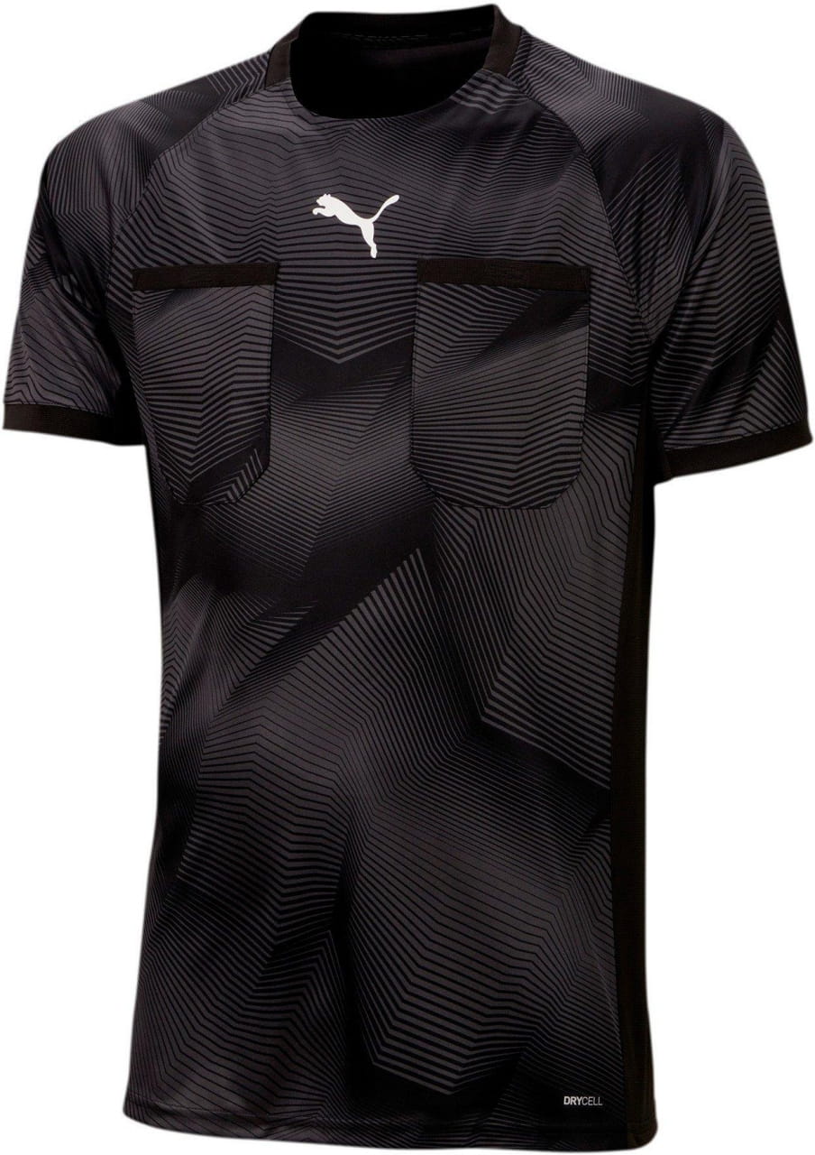 Koszulka męska Puma Referee Jersey
