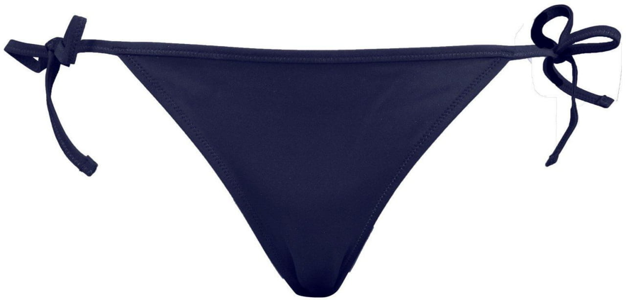 Dámske plavkové nohavičky Puma Swim Women Side Tie Bikini Bottom