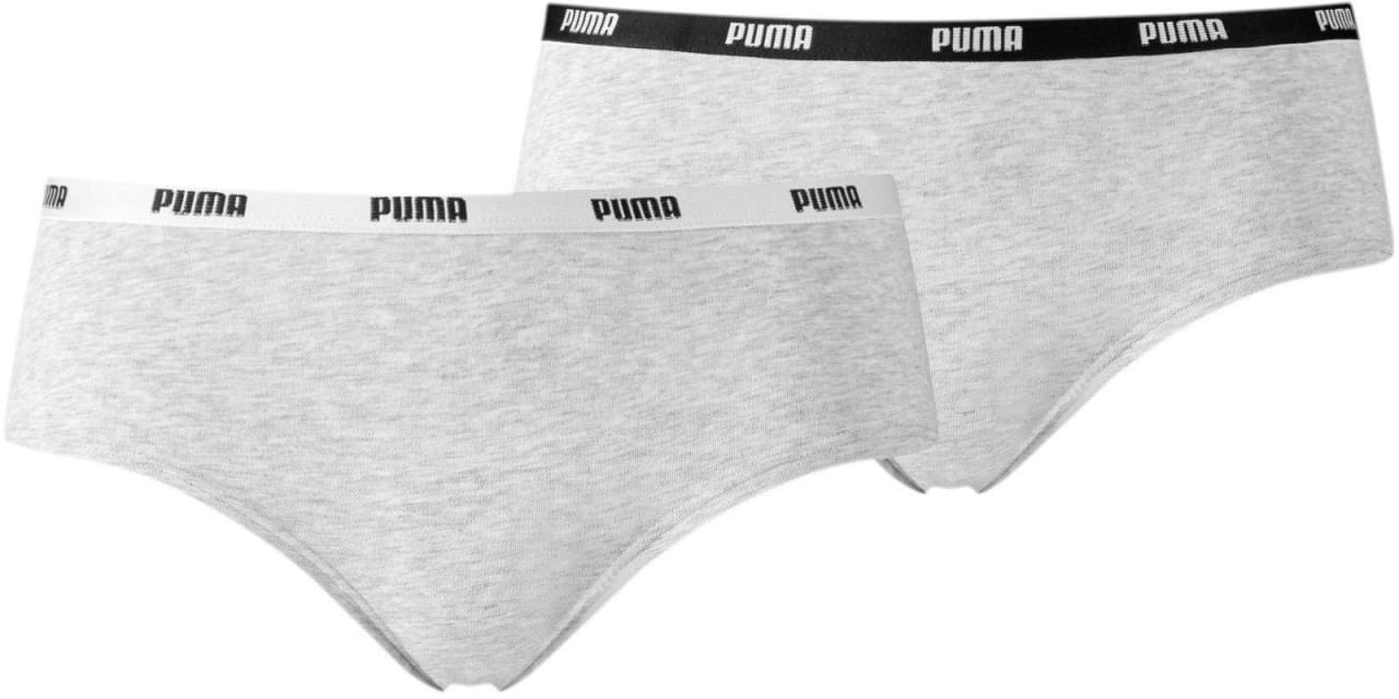 Culottes pour femmes Puma Women Hipster 2P