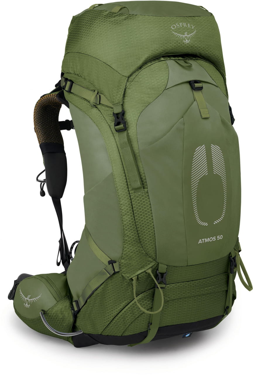 Wanderrucksack für Männer Osprey Atmos Ag 50