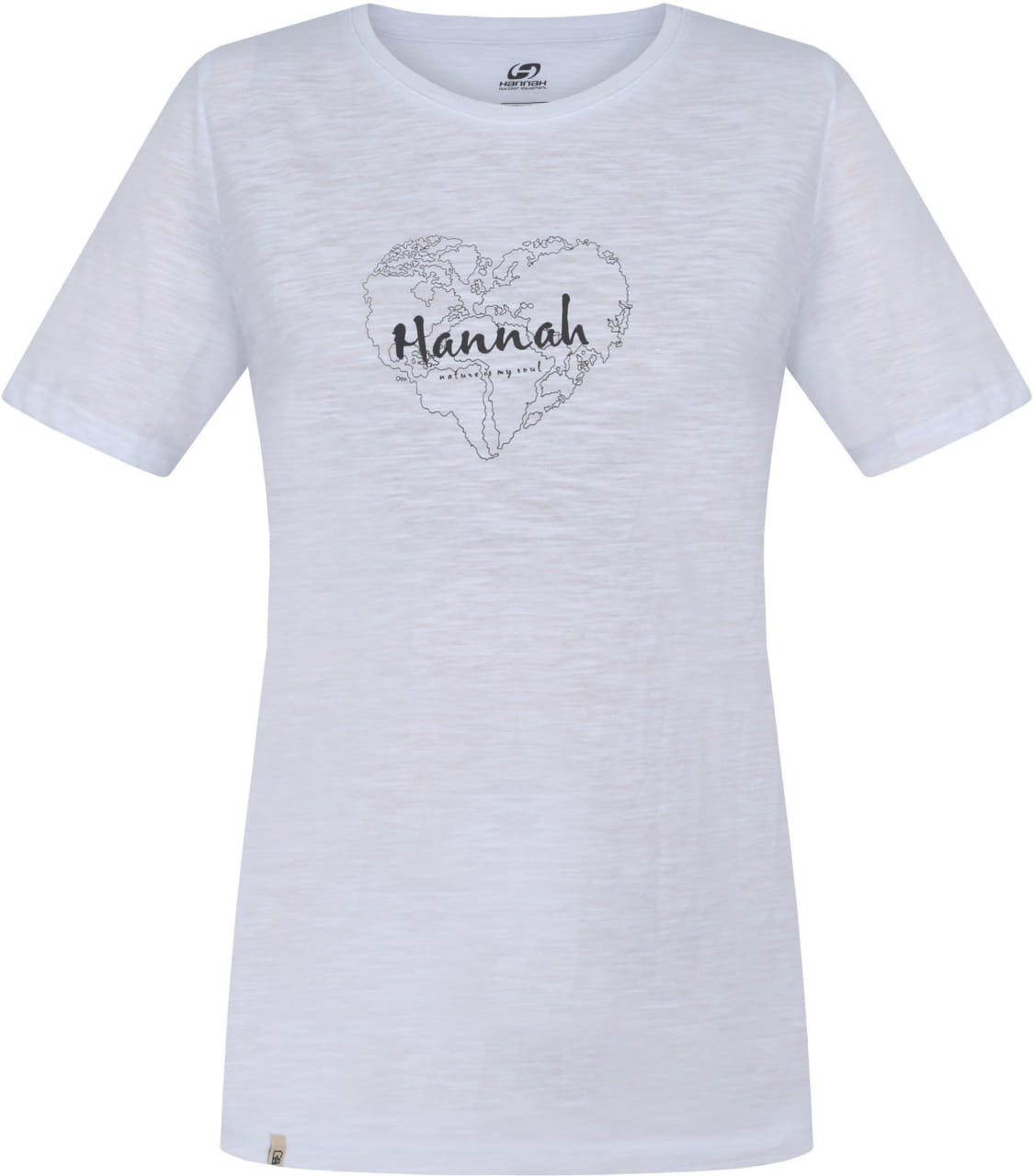 Tricou pentru femei Hannah Katana