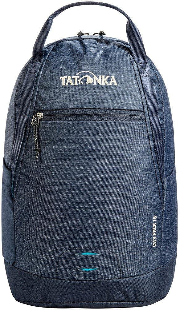 Mestský batoh Tatonka City Pack 15