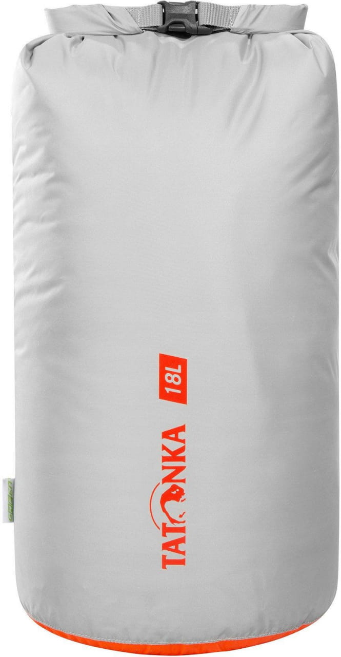 Vodotesná taška Tatonka Dry Sack 18L