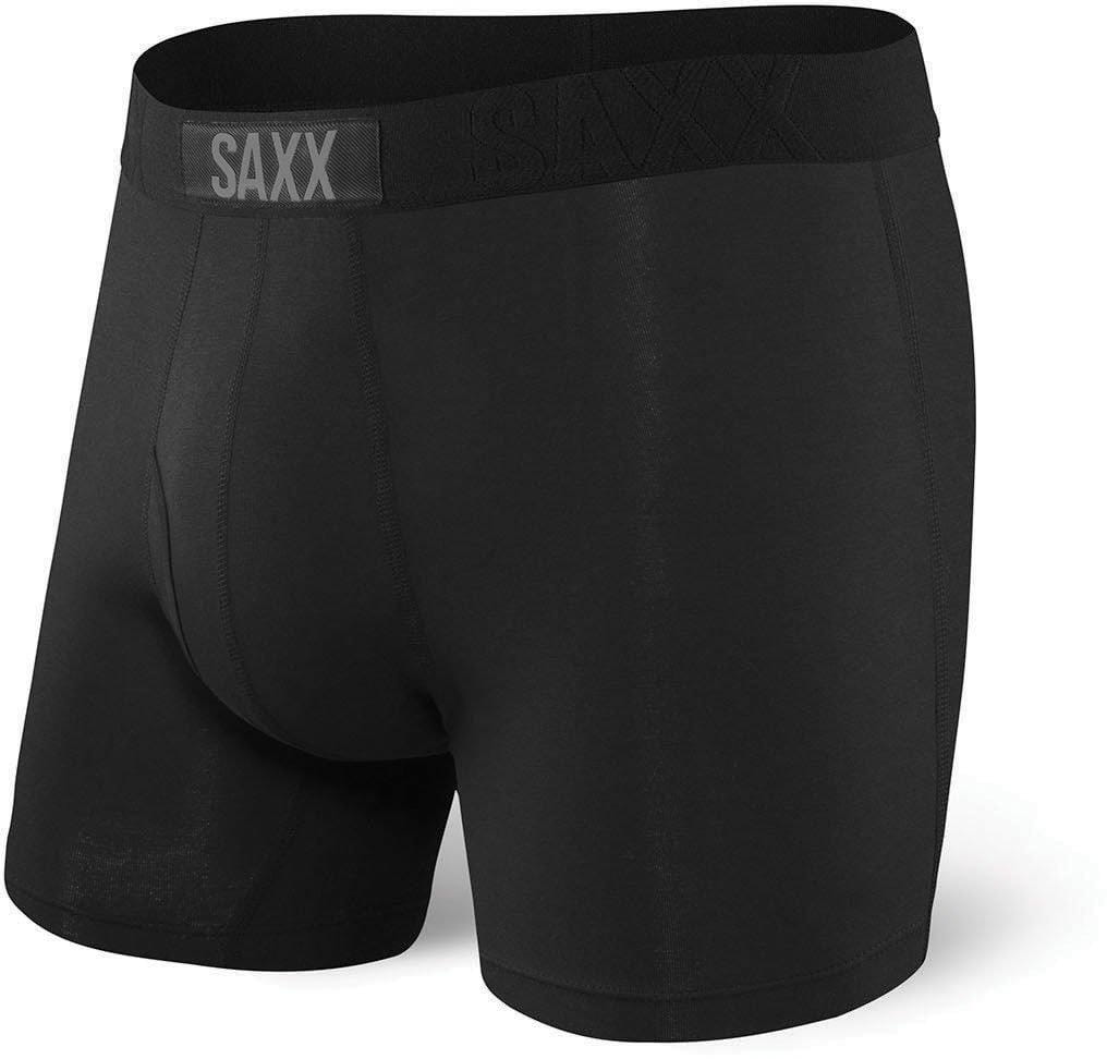 Boxeri pentru bărbați Saxx Ultra Super Soft Bb Fly