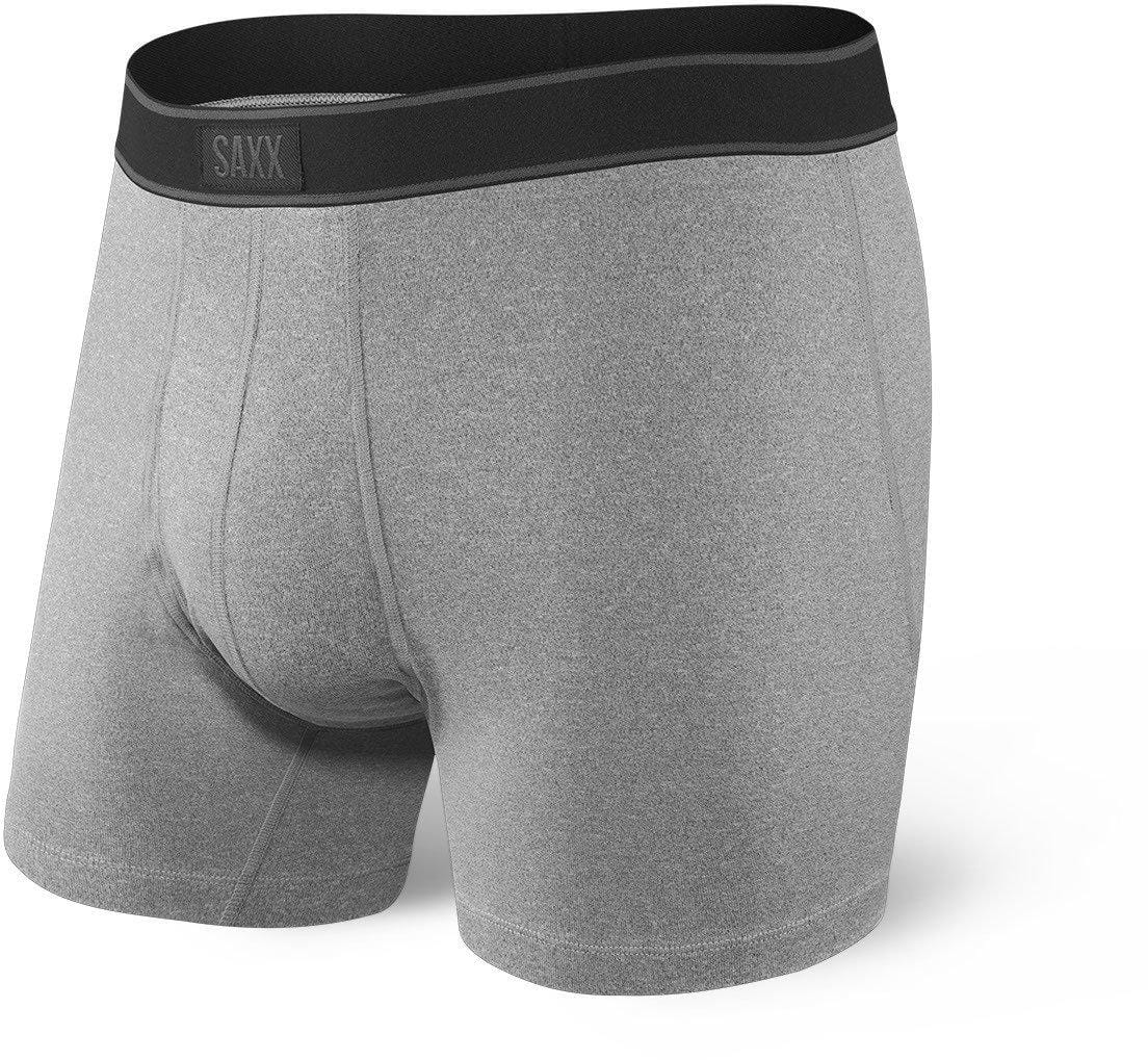 Caleçons pour hommes Saxx Daytripper Boxer Brief Fly