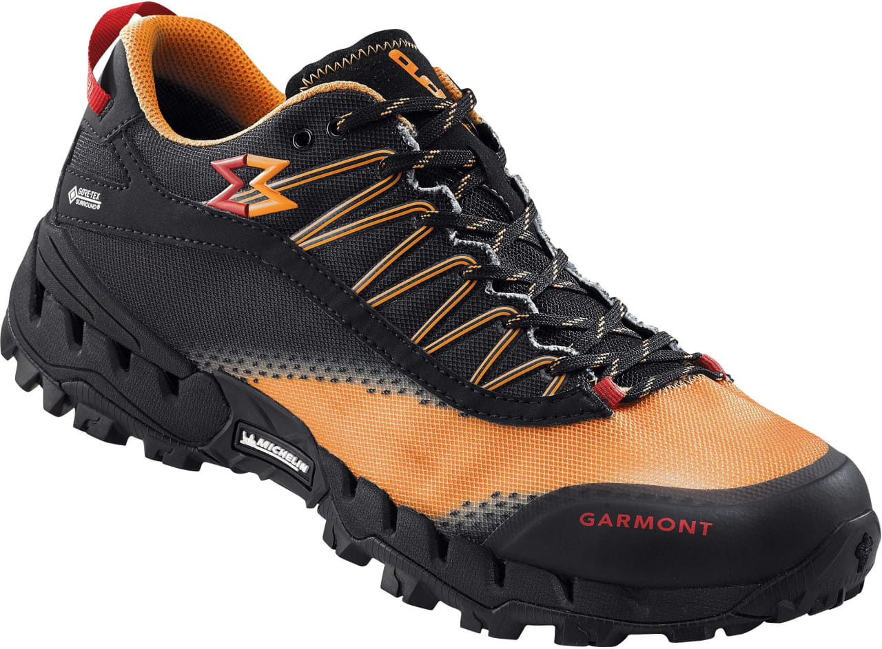 Chaussures de plein air pour hommes Garmont 9.81 N Air G 2.0 GTX M