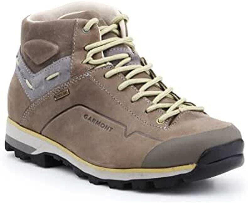 Outdoor-Schuhe für Männer Garmont Miguasha Nubuck GTX