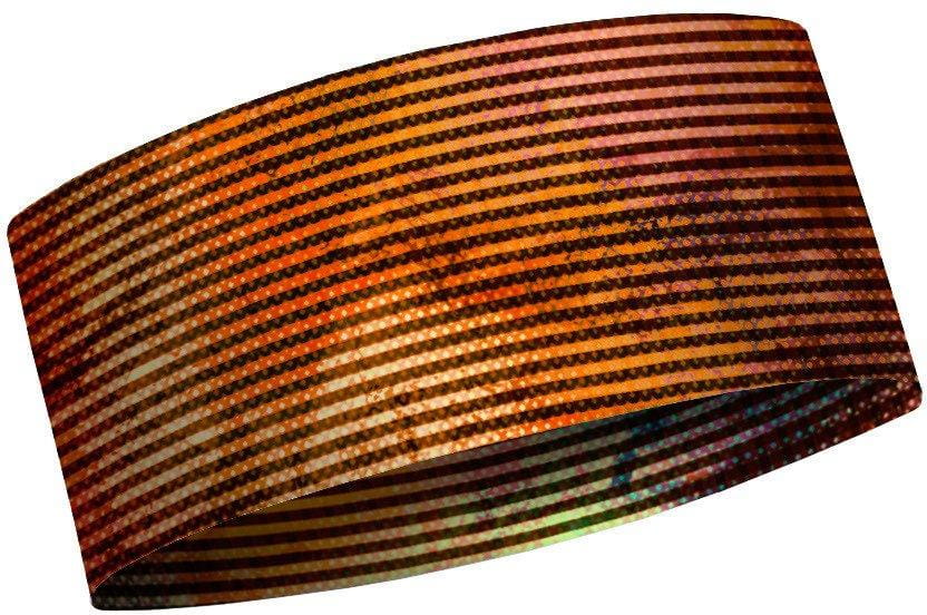 Unisex športni naglavni trak Matt One Layer Headband