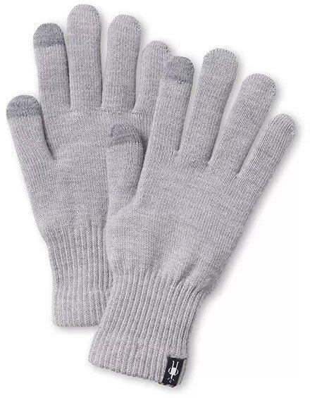 Unisex zimné rukavice Smartwool Liner Glove