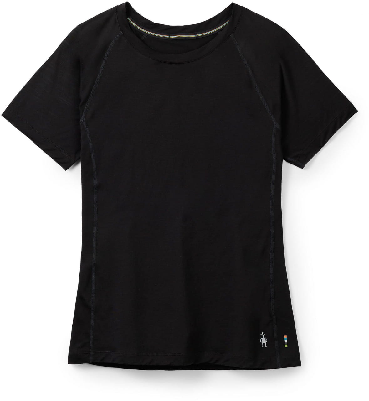 Frauen-T-Shirt Smartwool W Active Ultralite Ss