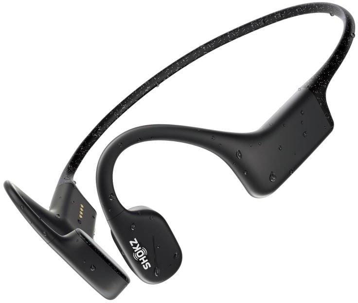 MP3 sluchátka před uši 4GB Shokz OpenSwim
