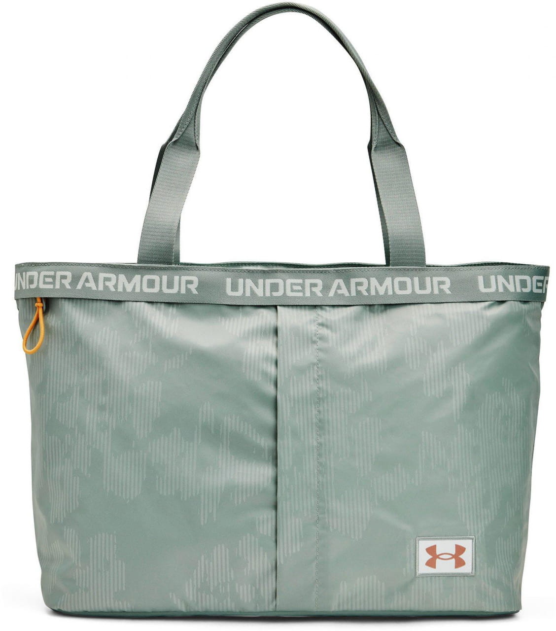 Dámska taška City Bag Under Armour Essentials Tote-GRY